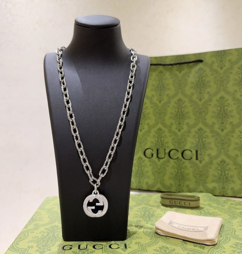 Gucci Necklaces